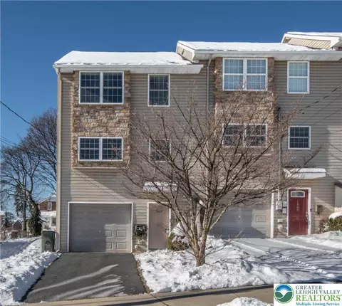 1507 High St, Bethlehem, PA 18018