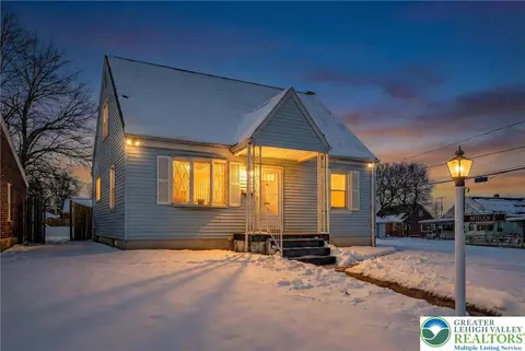 534 2nd St, Fullerton, PA 18052