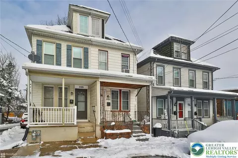 1127 Spruce, Easton, PA 18042