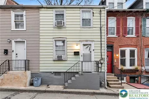 421 N Hall St, Allentown, PA 18102