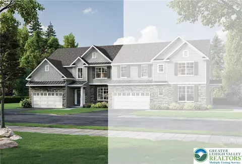 3679 Samantha Ln #62, Milford Twp, PA 18062
