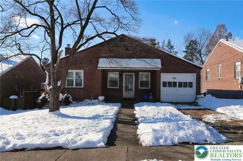 251 10th Ave, Bethlehem, PA 18018