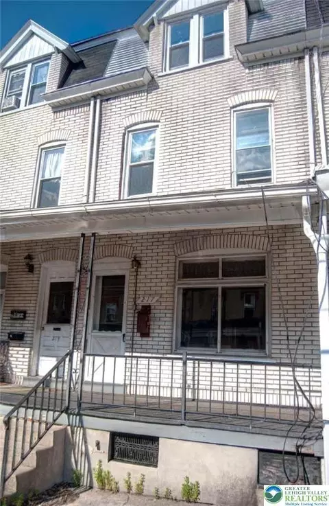 217 N West St, Allentown, PA 18102