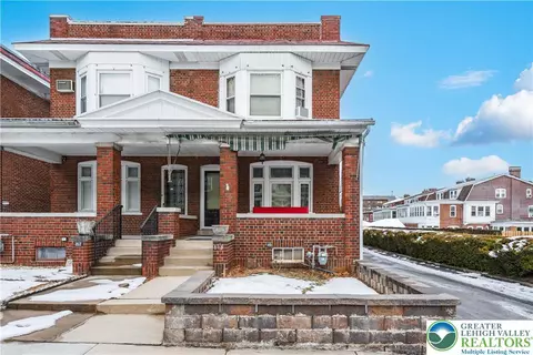 215 N 19th St, Allentown, PA 18104