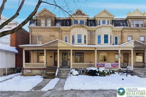 723 Broad St, Bethlehem, PA 18018