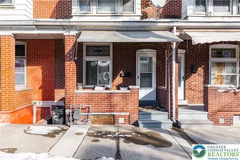 535 N Front St, Allentown, PA 18102