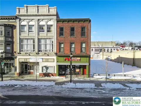 1015 W Hamilton St, Allentown, PA 18102