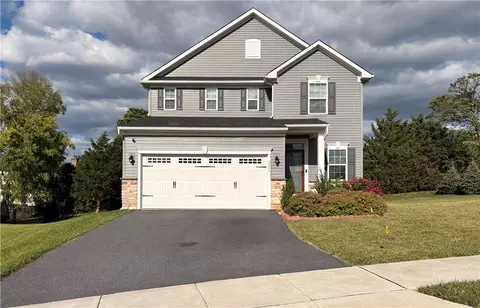 3951 Trythall St, Bethlehem, PA 18020