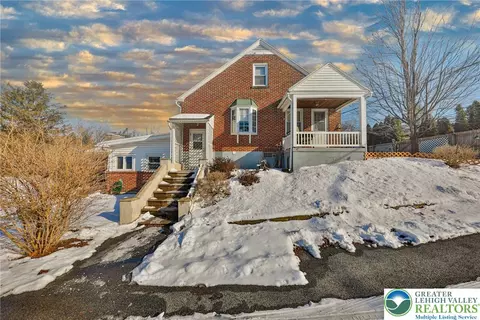 10365 Old 22, Weisenberg Twp, PA 19530