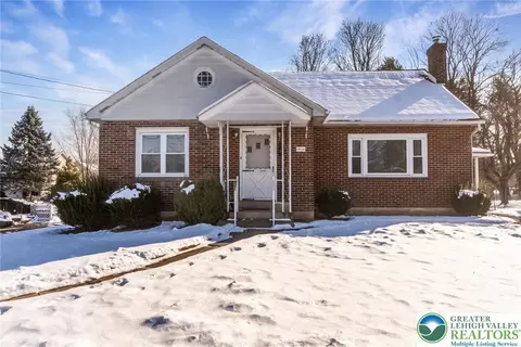 1416 W Highland St, Allentown, PA 18102