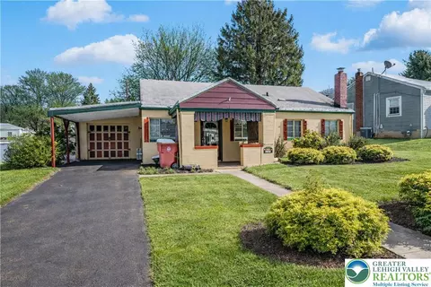 1407 Richmond Rd, Easton, PA 18040