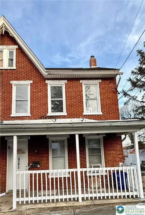 616 Valley St, Easton, PA 18042