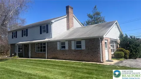 1225 N Cedar Crest Blvd, Allentown, PA 18104
