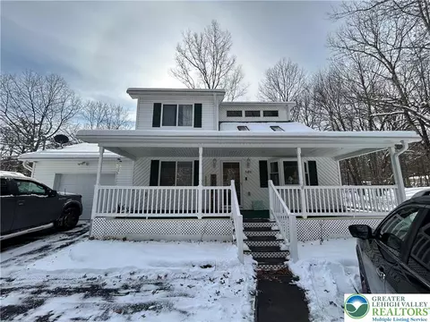352 Parker Trl, Albrightsville, PA 18210