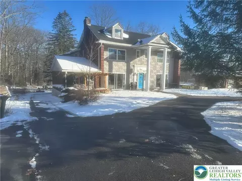 3701 N Bear Creek Blvd, Bear Creek Twp, PA 18602