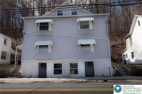 522 S 1st #SF, Bangor, PA 18013