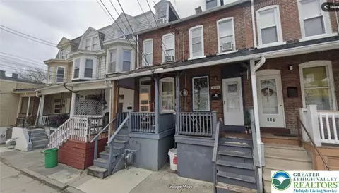 432 Chestnut St, Allentown, PA 18102