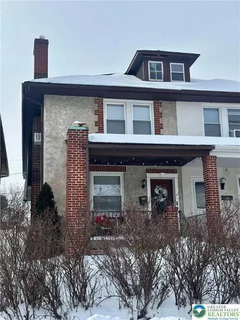 332 22nd St, Allentown, PA 18104