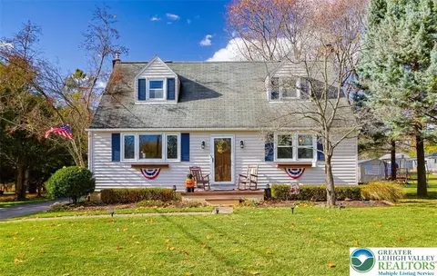 2041 Arndt Rd, Easton, PA 18040