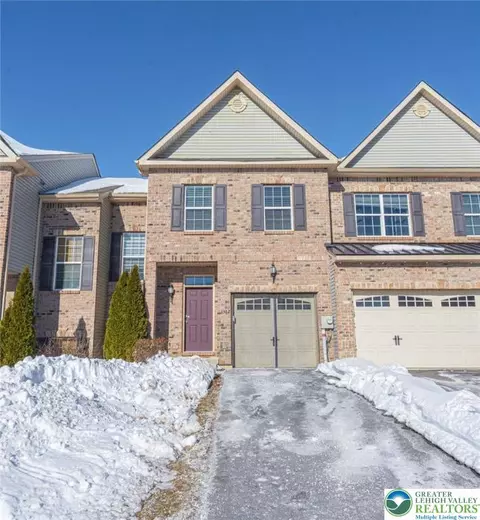 1362 Caspian St, Allentown, PA 18104