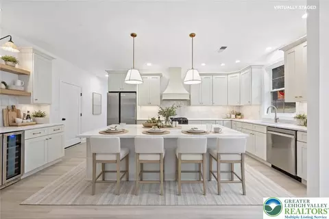 Kitchen - 901 Renaldi Rd, Wind Gap, PA 18091 photo 1 of 7