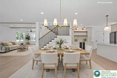 Dining - 901 Renaldi Rd, Wind Gap, PA 18091 photo 1 of 3