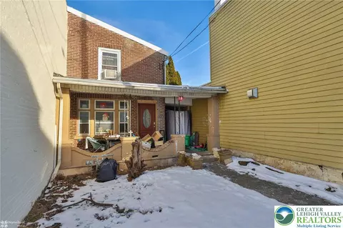 635 N Lumber St, Allentown, PA 18102