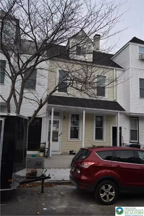 1105 Lehigh St, Easton, PA 18042