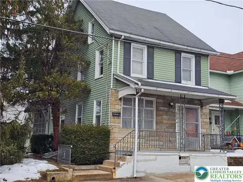 2258 Washington Ave, Northampton, PA 18067