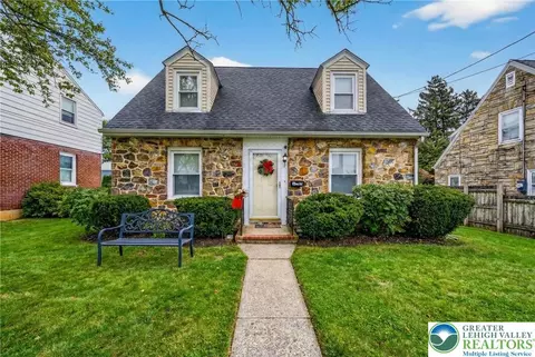 1728 Jefferson Ave, Bethlehem, PA 18017