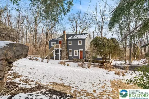 370 Raubsville Rd, Williams Twp, PA 18042