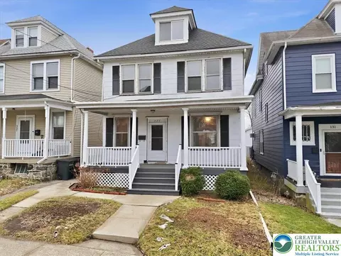 133 E Madison St, Easton, PA 18042