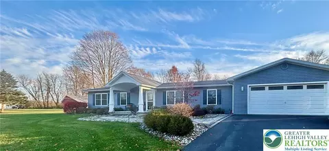 1843 Mount Bethel Hwy, Mount Bethel, PA 18343