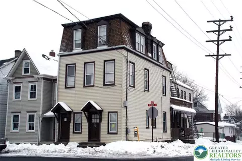 801 W Berwick St, Easton, PA 18042