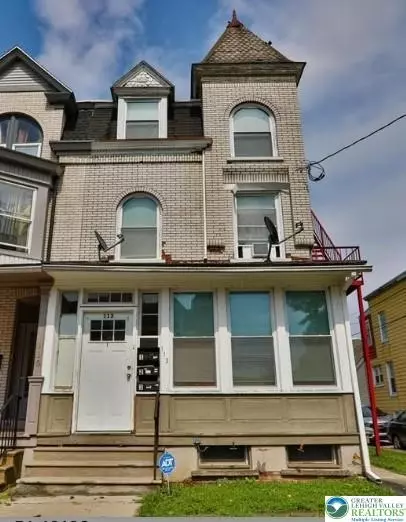 113 N 13th St, Allentown, PA 18102