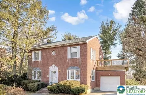 2324 Kemmerer St, Bethlehem, PA 18017
