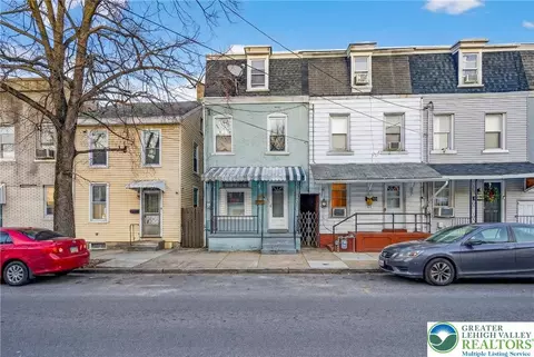 337 N 2nd St, Allentown, PA 18102