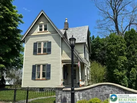 507 E Station Ave, Coopersburg, PA 18036