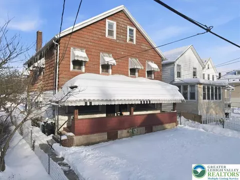 78 Mclean St, PA 18765