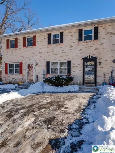1212 Graham St, Bethlehem, PA 18015