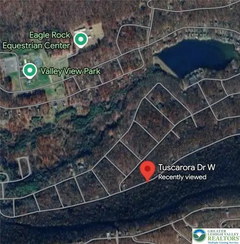 W Tuscarora Drive, Hazle Township, PA 18202