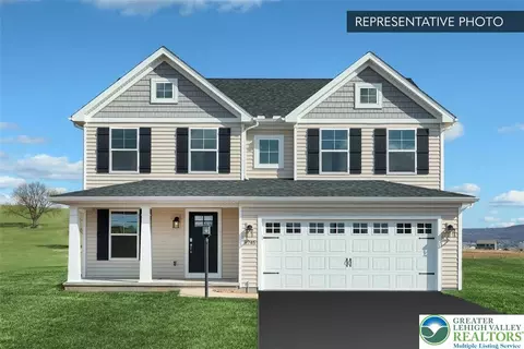 108 Pleasantview Dr #LOT 73, Lehighton, PA 18235