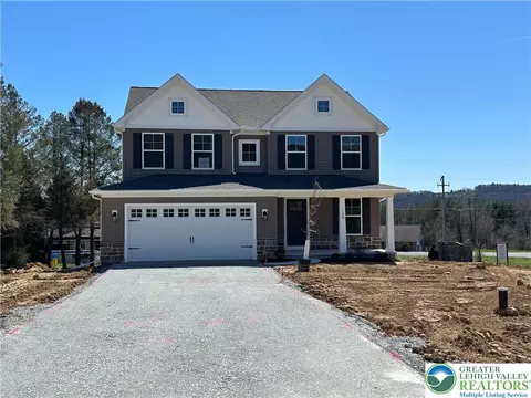 108 Pleasantview Dr #LOT 73, Lehighton, PA 18235