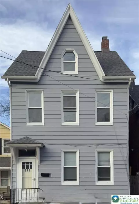 612 E 5th St, Bethlehem, PA 18015