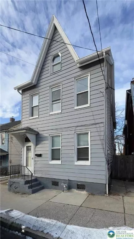 Exterior - 612 E 5th St, Bethlehem, PA 18015 photo 2 of 3