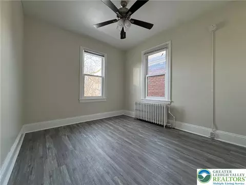 Bedroom - 612 E 5th St, Bethlehem, PA 18015 photo 1 of 4