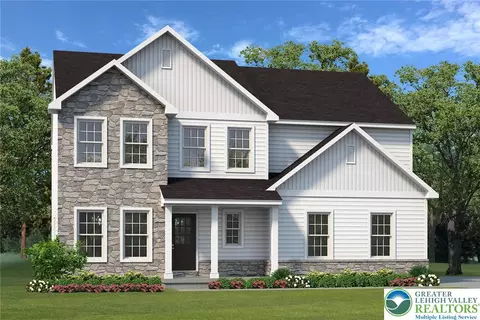 77 Tumble Creek Rd #14, Williams Twp, PA 18042