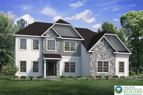 25 Lillian Ct #10, Williams Twp, PA 18042