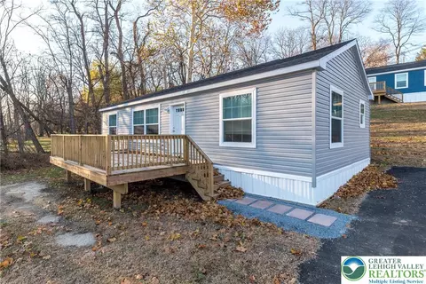 465 Royal Manor Rd #LOT 8, Williams Twp, PA 18042