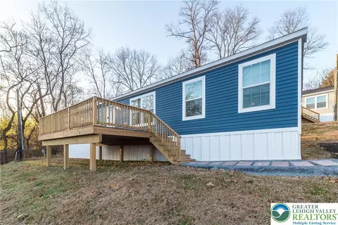 465 Royal Manor Rd #LOT 6, Williams Twp, PA 18042